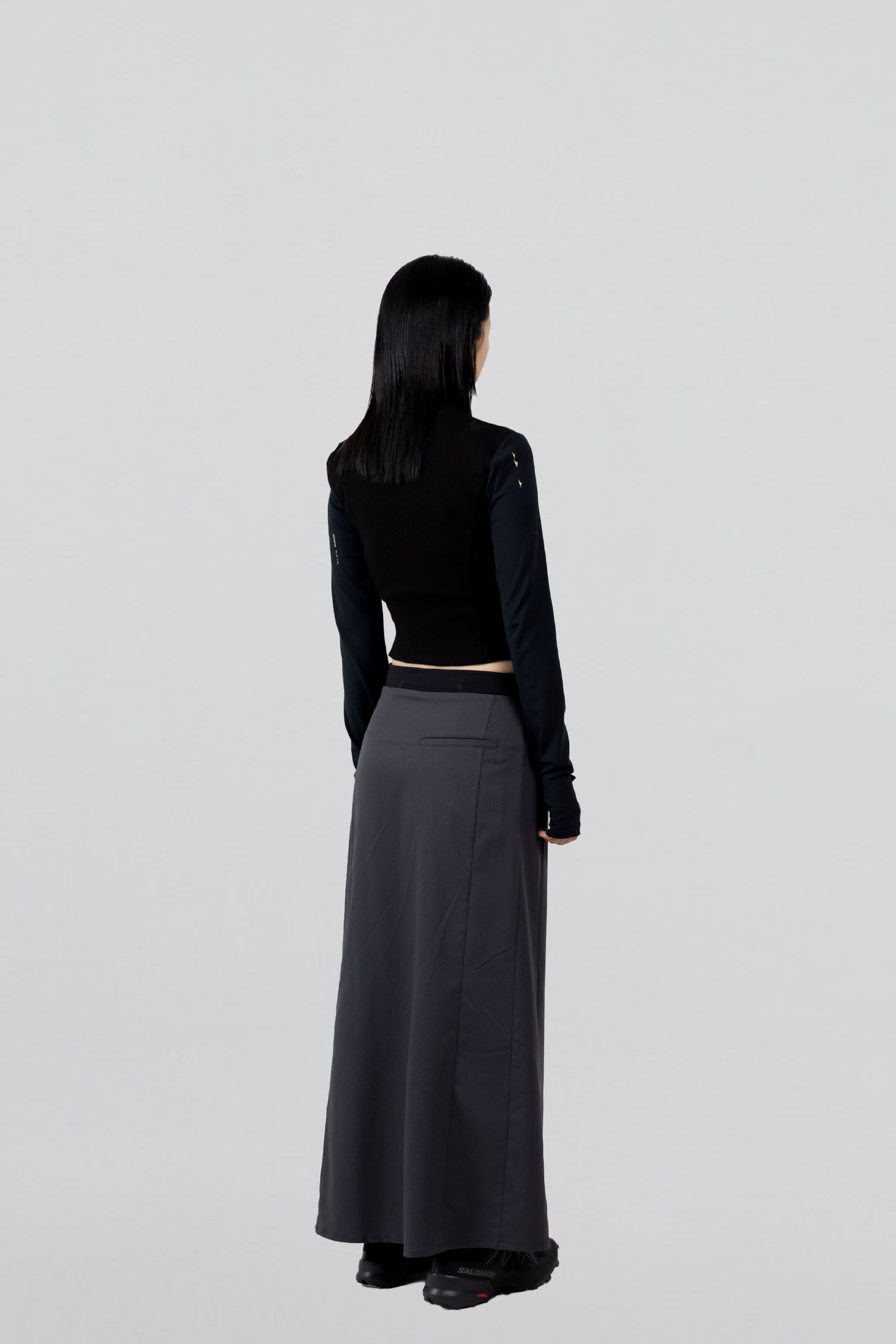 롱스커트4
